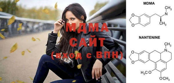 кристаллы Арсеньев
