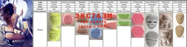 кристаллы Арсеньев